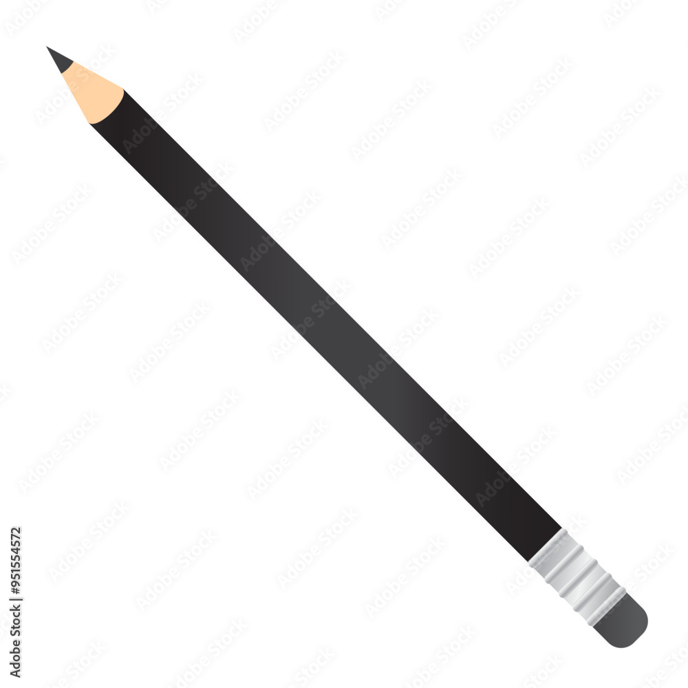 Pencil Illustration Pencil Illustration