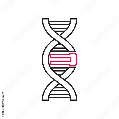 mutation icon