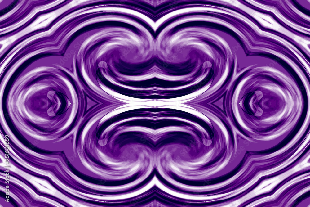 abstract background with circles abstract background with circles