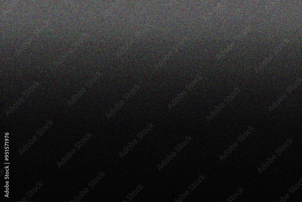 Black grainy gradient background. Abstract colorful background Black grainy gradient background. Abstract colorful background