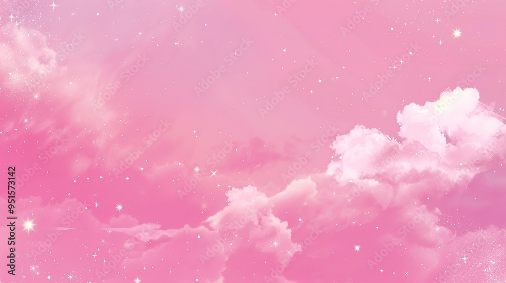 Stunning Pink Minimal Cloud Background: A Dreamy and Delicate Visual Spectacle. Showcasing the Softness and Charm of Heavenly Tones. Stunning Pink Minimal Cloud Background: A Dreamy and Delicate Visual Spectacle. Showcasing the Softness and Charm of Heavenly Tones.