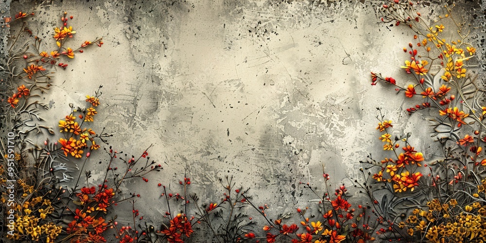 Fototapeta premium metal background