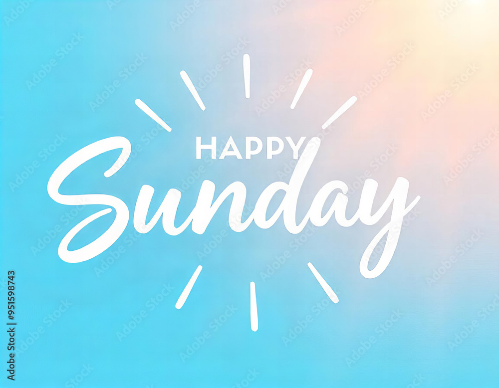 Happy Sunday Morning.png