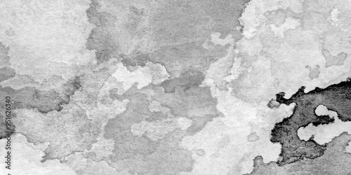 White cumulus clouds smoky illustration. abstract realistic fog or mist isolated cloud, sky with puffy. Abstract Black grey Sky with white cloud, marble texture background. Old grunge textures design