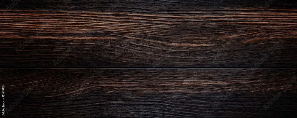 Dark, polished ziricote wood with dramatic grain, perfect for luxury tabletops, luxury wood texture, bold elegance Dark, polished ziricote wood with dramatic grain, perfect for luxury tabletops, luxury wood texture, bold elegance