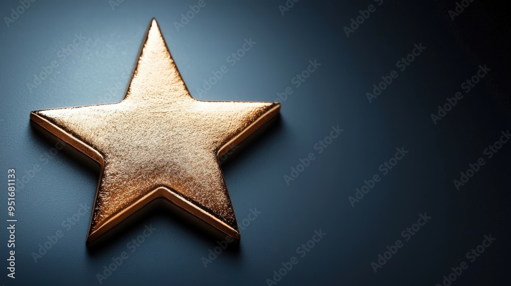 Star rating on a sleek, modern background, showcasing high technology graphics and a minimal clean background Star rating on a sleek, modern background, showcasing high technology graphics and a minimal clean background