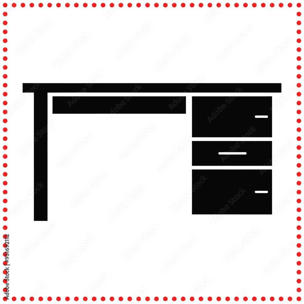 Professional Office Desk Great for Workspace Logos, Interior Design, and Corporate Identity Professional Office Desk Great for Workspace Logos, Interior Design, and Corporate Identity