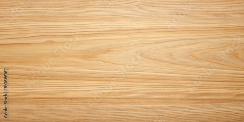 Smooth light brown wooden surface with a natural grainy texture , wood, surface, texture, light brown, smooth, natural