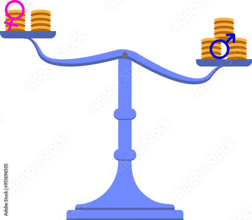 Equal Pay Day Balance