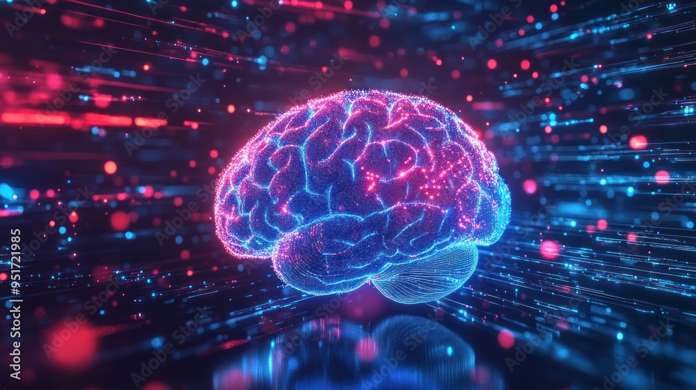 Digital Brain, Intelligence and Technology Digital Brain, Intelligence and Technology
