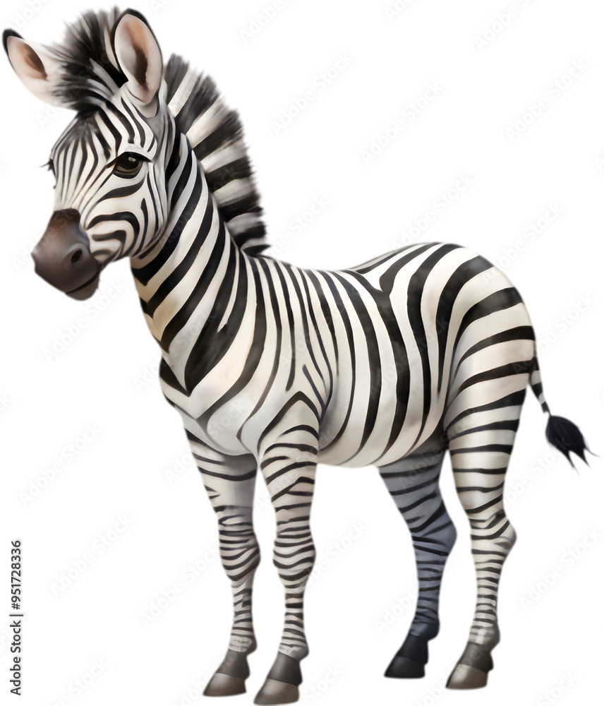 Adorable Zebra Cartoon Clipart for Kids and Creative Projects. Adorable Zebra Cartoon Clipart for Kids and Creative Projects.