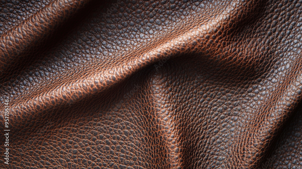 Dark brown leather-textured background with fine grain and natural imperfections, adding warmth and sophistication for luxury and vintage design concepts. Dark brown leather-textured background with fine grain and natural imperfections, adding warmth and sophistication for luxury and vintage design concepts.