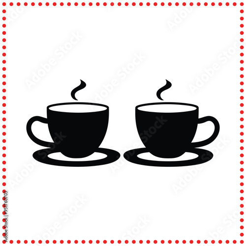 Indulge in the comforting warmth of a perfectly brewed coffee, your daily escape.