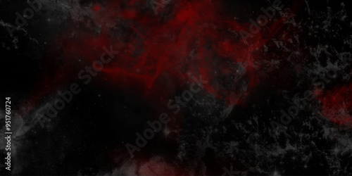 red cloud of nebula texture vector background abstract full traced desktop wallpaper 