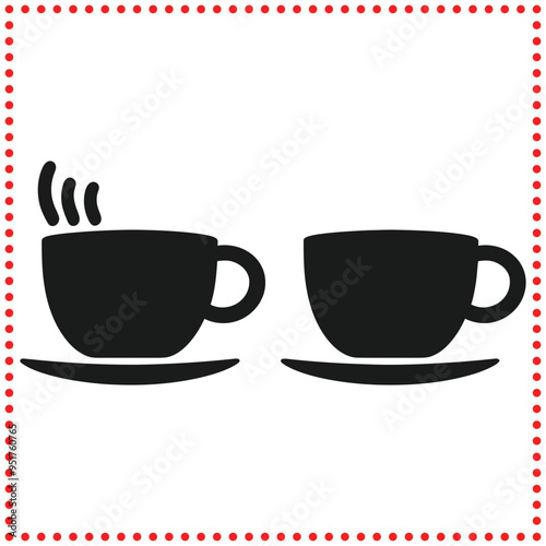 Savor the rich aroma and bold flavors of a perfectly brewed cup of coffee each morning.