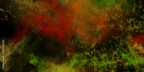 colorful cloud of nebula texture vector background abstract full traced desktop wallpaper 