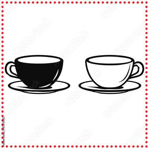 Find solace in the simple pleasure of a warm coffee, brewed to perfection.