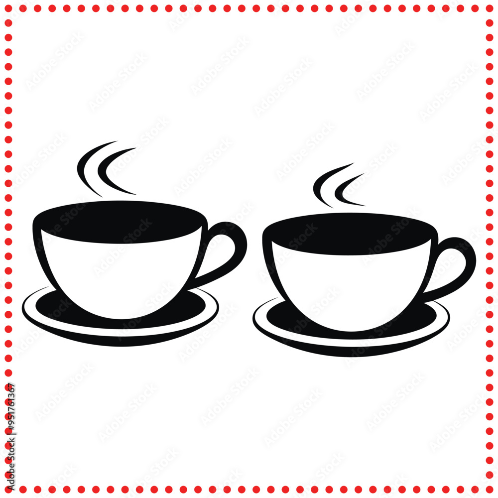 Let your coffee be more than just a drink—let it be a moment of peace and joy.