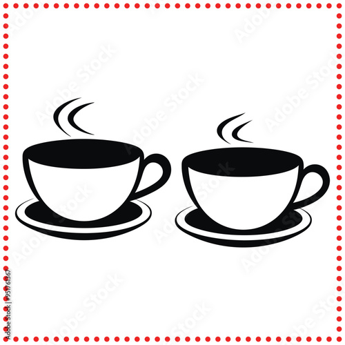Let your coffee be more than just a drink—let it be a moment of peace and joy.