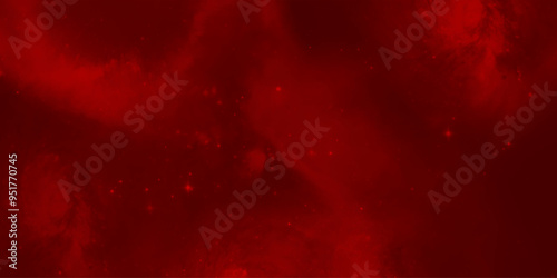 red cloud of nebula texture vector background abstract full traced desktop wallpaper 