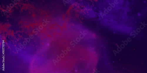 purple  cloud of nebula texture vector background abstract full traced desktop wallpaper 