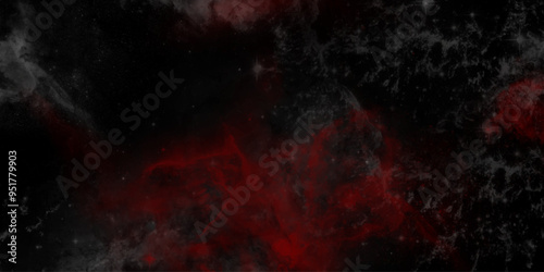 red cloud of nebula texture vector background abstract full traced desktop wallpaper 