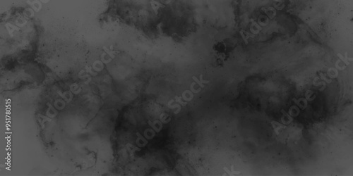 black cloud of nebula texture vector background abstract full traced desktop wallpaper 