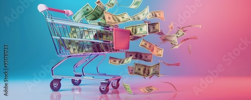 Payday Money Flowing into O...