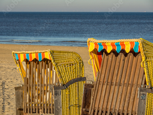 Katwijk an der Nordsee photo