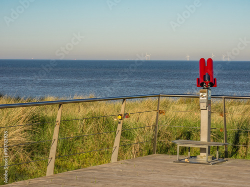 Katwijk an der Nordsee photo