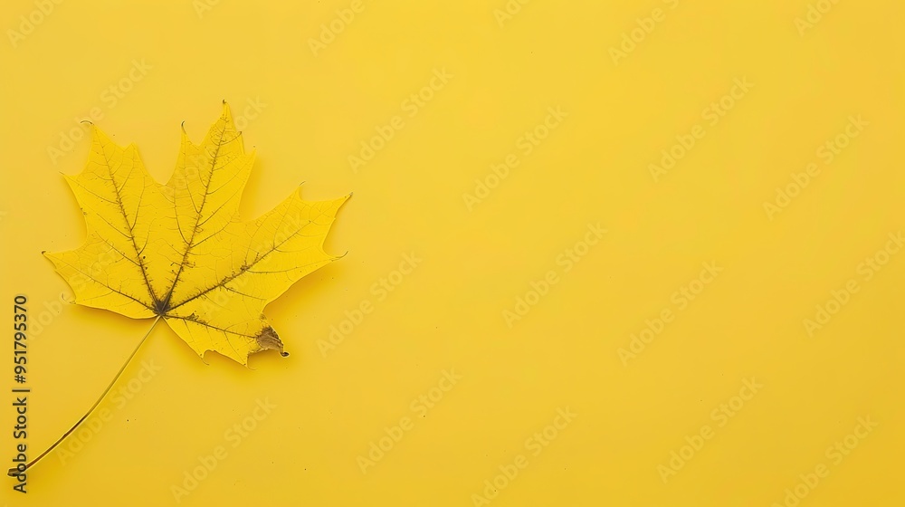 Stunning Autumn Yellow Minimalist Background: A Serene and Elegant Visual Display. Showcasing the Grace and Simplicity of Seasonal Tones. Stunning Autumn Yellow Minimalist Background: A Serene and Elegant Visual Display. Showcasing the Grace and Simplicity of Seasonal Tones.