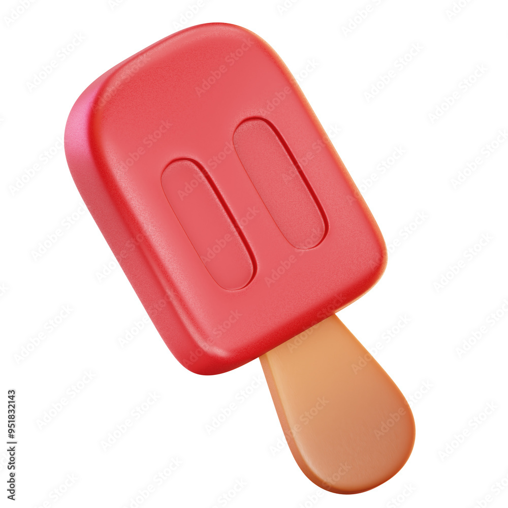 Sweet Popsicle Sweet Popsicle