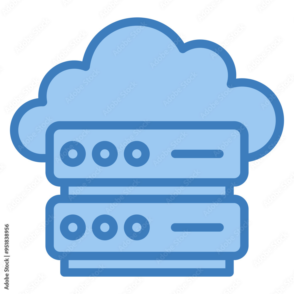 Cloud Computing Icon Element For Design Cloud Computing Icon Element For Design