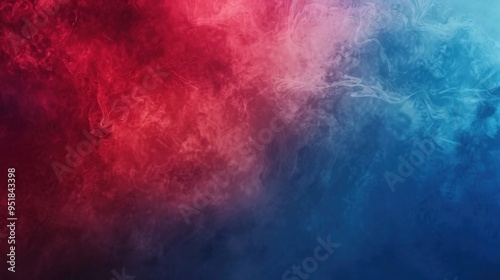 Abstract Background. Gradient blue to red. You can use this background for your content like as video, streaming, promotion, gaming, advertisement, social media concept, presentation, website, card. 