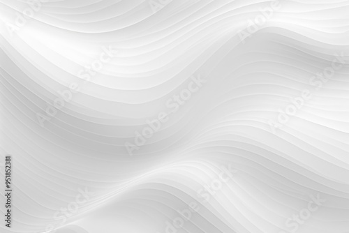 Abstract white background wallpaper