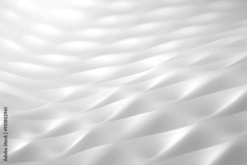 Naklejka premium Abstract white background wallpaper