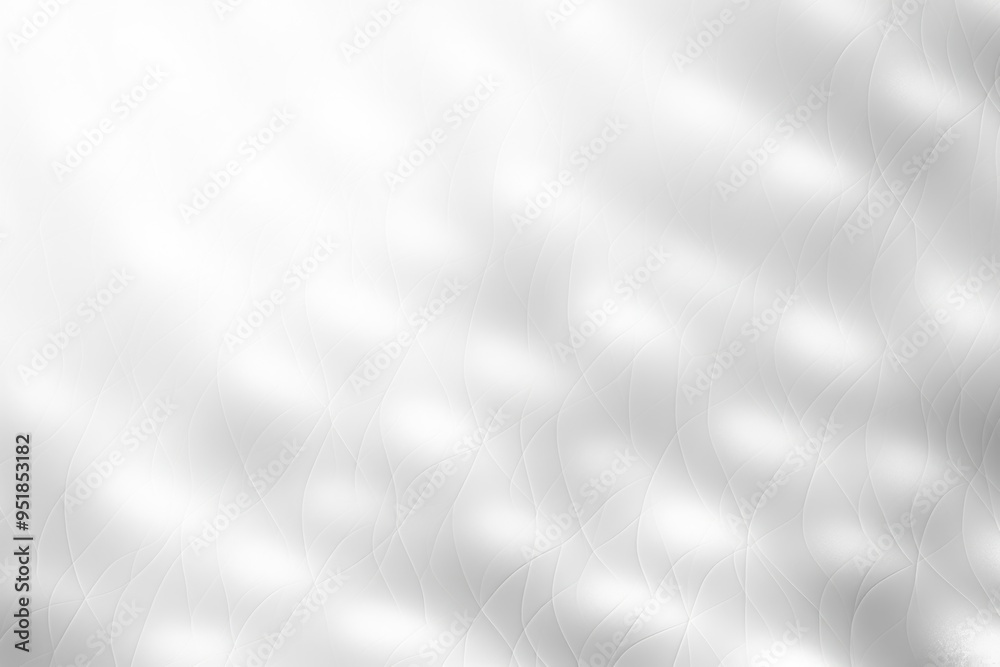 Obraz premium Abstract white background wallpaper