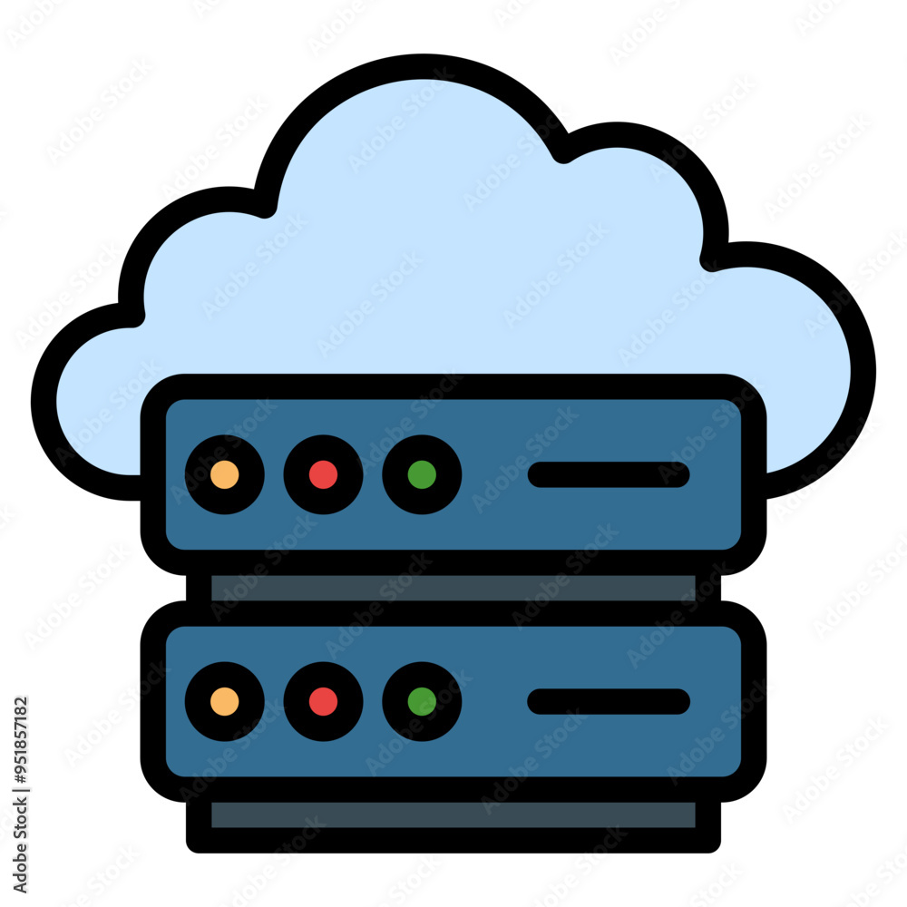 Cloud Computing Icon Element For Design Cloud Computing Icon Element For Design