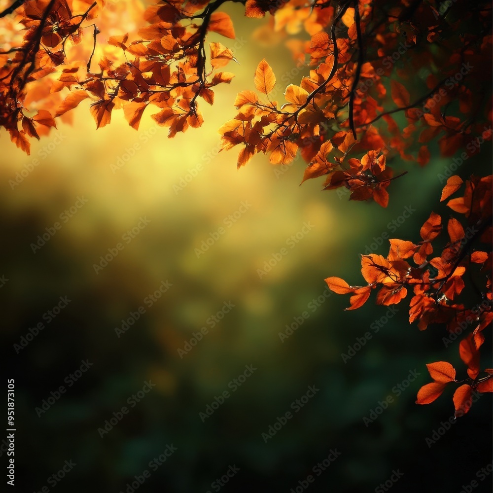 Mysterious Autumn Fog Over Forest: Ethereal Background for Spooky and Atmospheric Seasonal Projects Mysterious Autumn Fog Over Forest: Ethereal Background for Spooky and Atmospheric Seasonal Projects