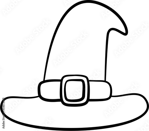 Witch Hat