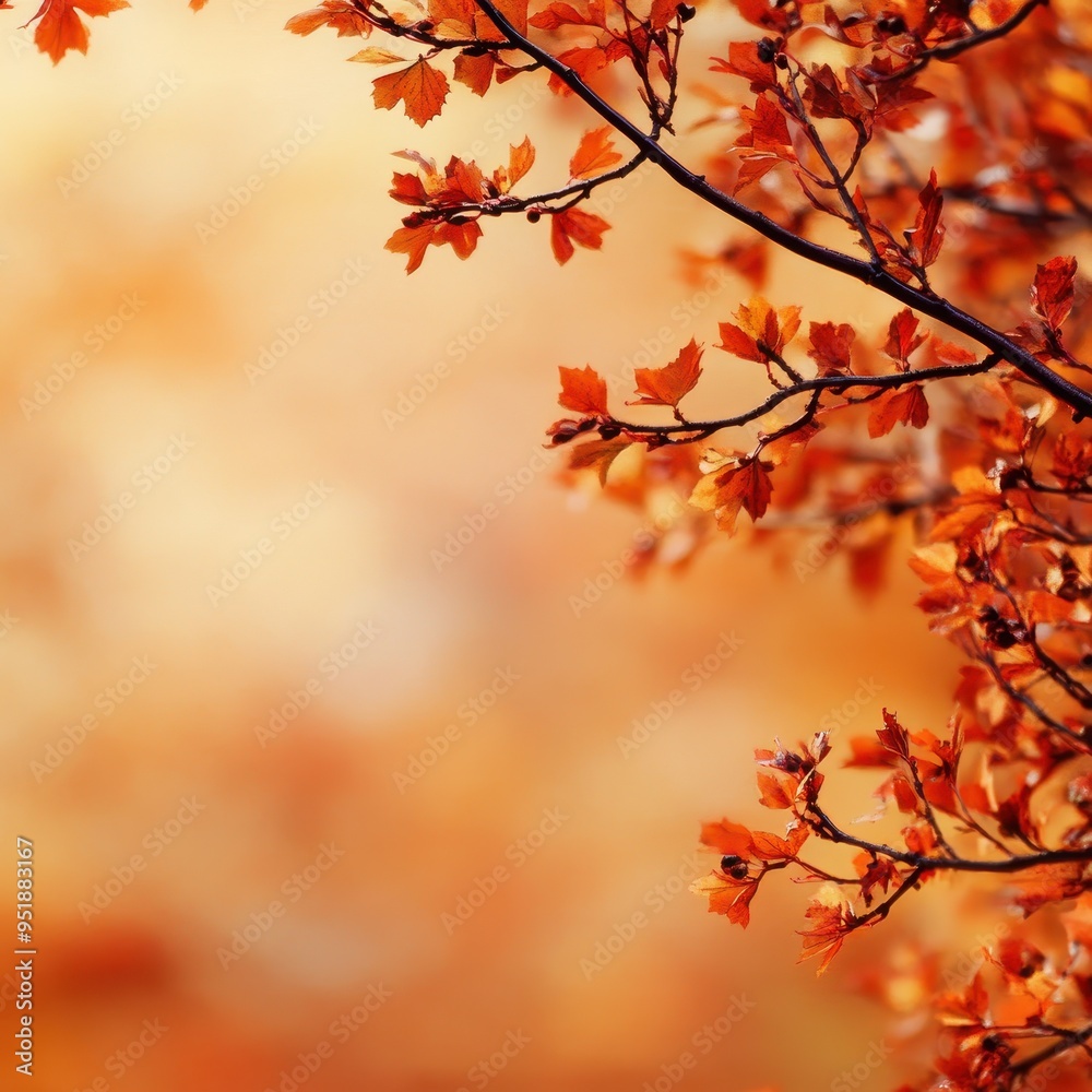 Misty Autumn Morning in the Forest: Mystical and Atmospheric Background for Spooky and Tranquil Themes Misty Autumn Morning in the Forest: Mystical and Atmospheric Background for Spooky and Tranquil Themes