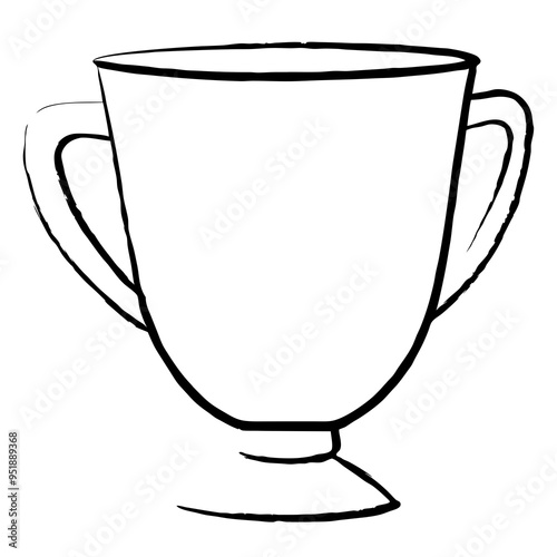 cup