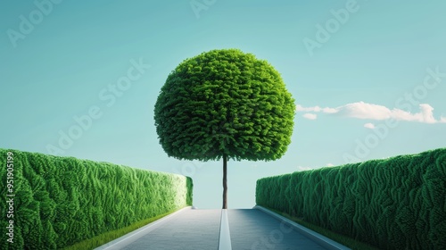 A symbolic representation of transient marketing strategies, using visual metaphors to convey the fleeting nature of promotional efforts. This image provides ample copy space for adding personalized