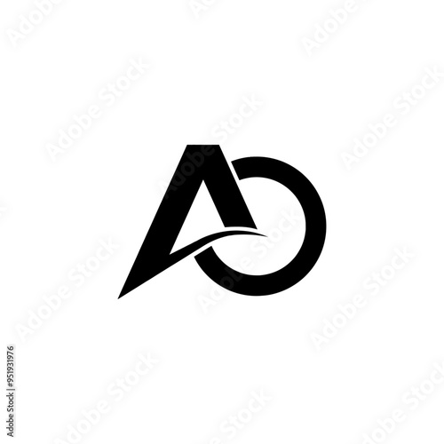 oa logo design 
