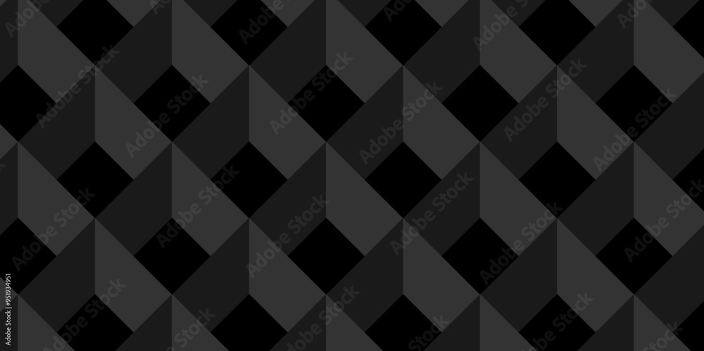 Vector cube triangle geometric tile mosaic wall grid retro digital hexagon technology wallpaper background. black block cube structure backdrop square triangle text.
Vector cube triangle geometric tile mosaic wall grid retro digital hexagon technology wallpaper background. black block cube structure backdrop square triangle text.