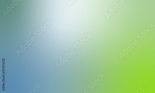 Smooth and blurry colorful gradient mesh background. Modern bright rainbow colors. Soft colored vectors Premium quality.