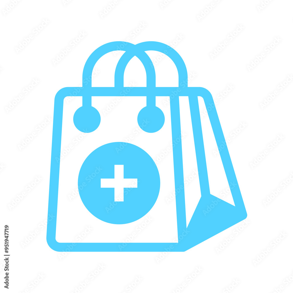 Obraz premium Bag