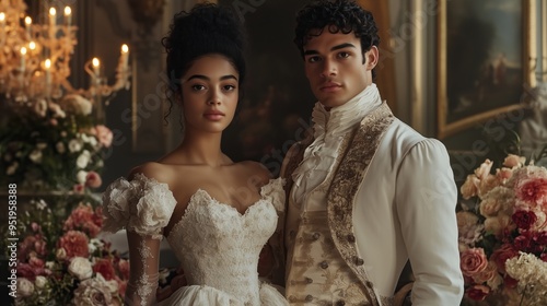 The Bridgerton effect