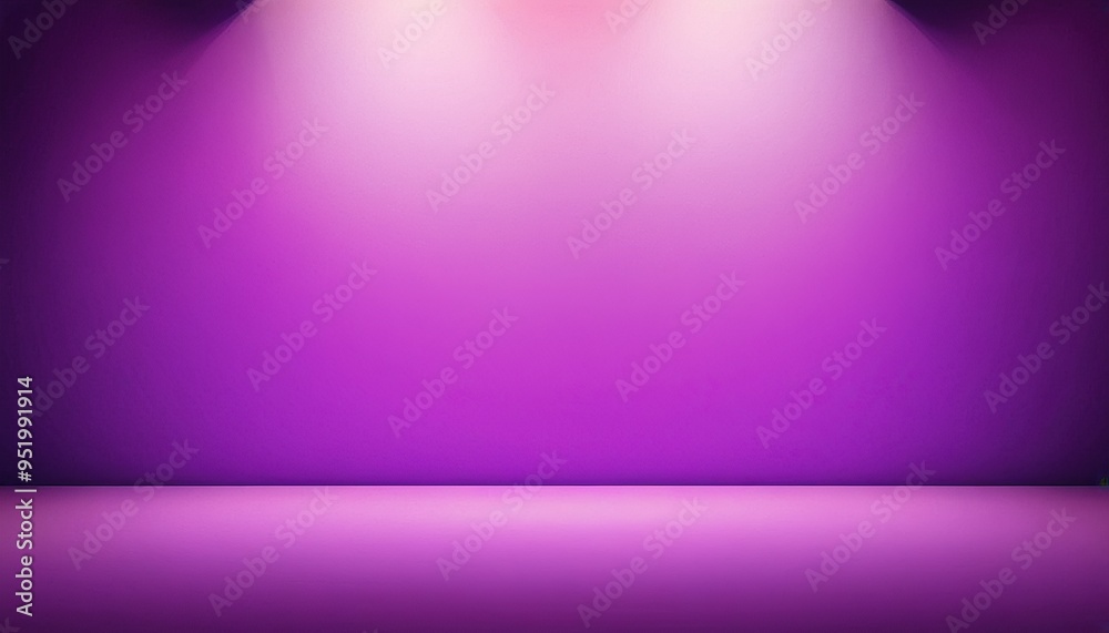 Abstract empty light gradient purple studio room
Abstract purple studio background for product presentation. Empty room with shadows of window251