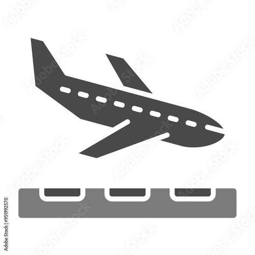 Landing Icon